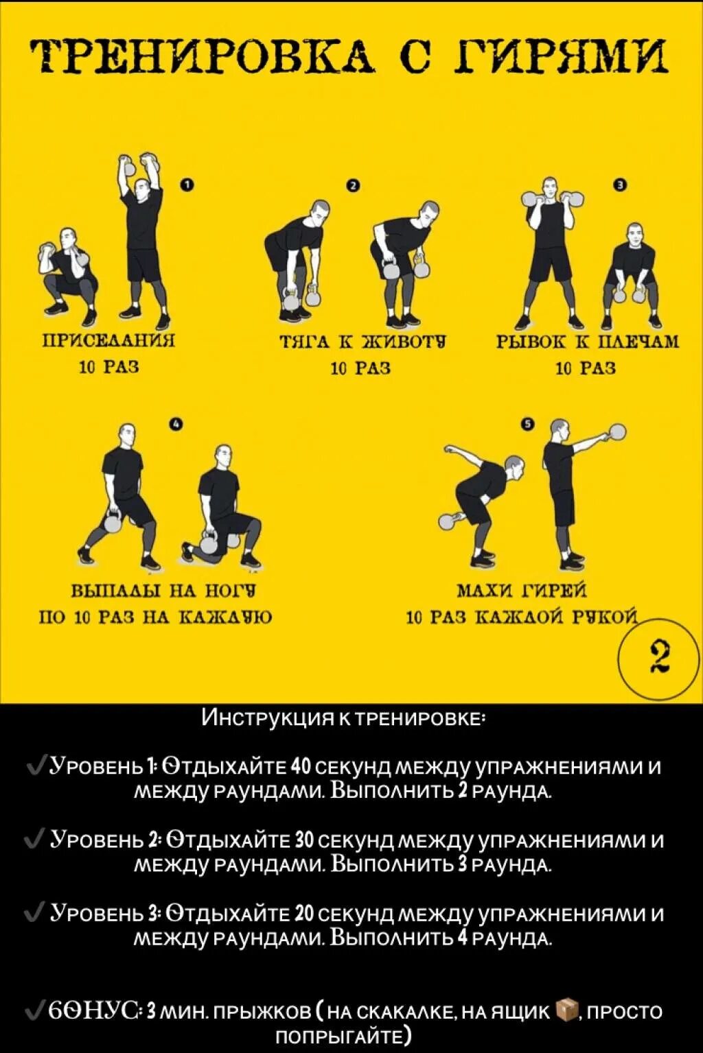 Программа тренировок с гирей 16. План тренировок с гирями. план тренировок с гирей. программа тренировок с гирями. комплекс упражнений с гирей.