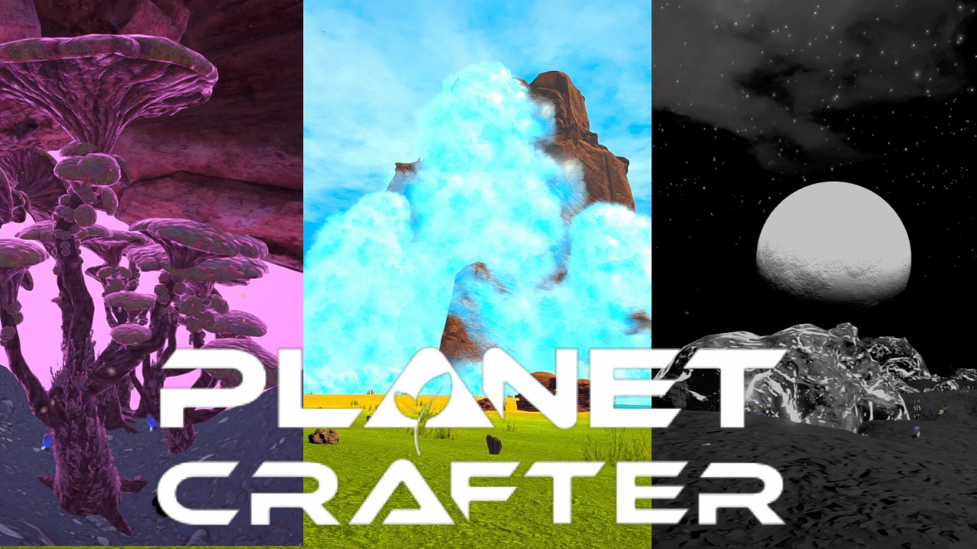 Игра the Planet Crafter. The Planet Crafter фото. Planet Crafter стрим. The Planet Crafter золотые сундуки. Игра планет крафтер