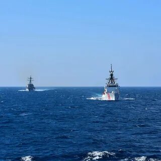 4 корабля черное море