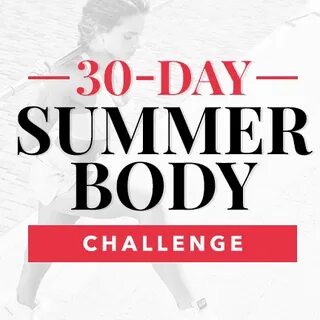 Body day