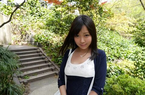Miku Hayama.