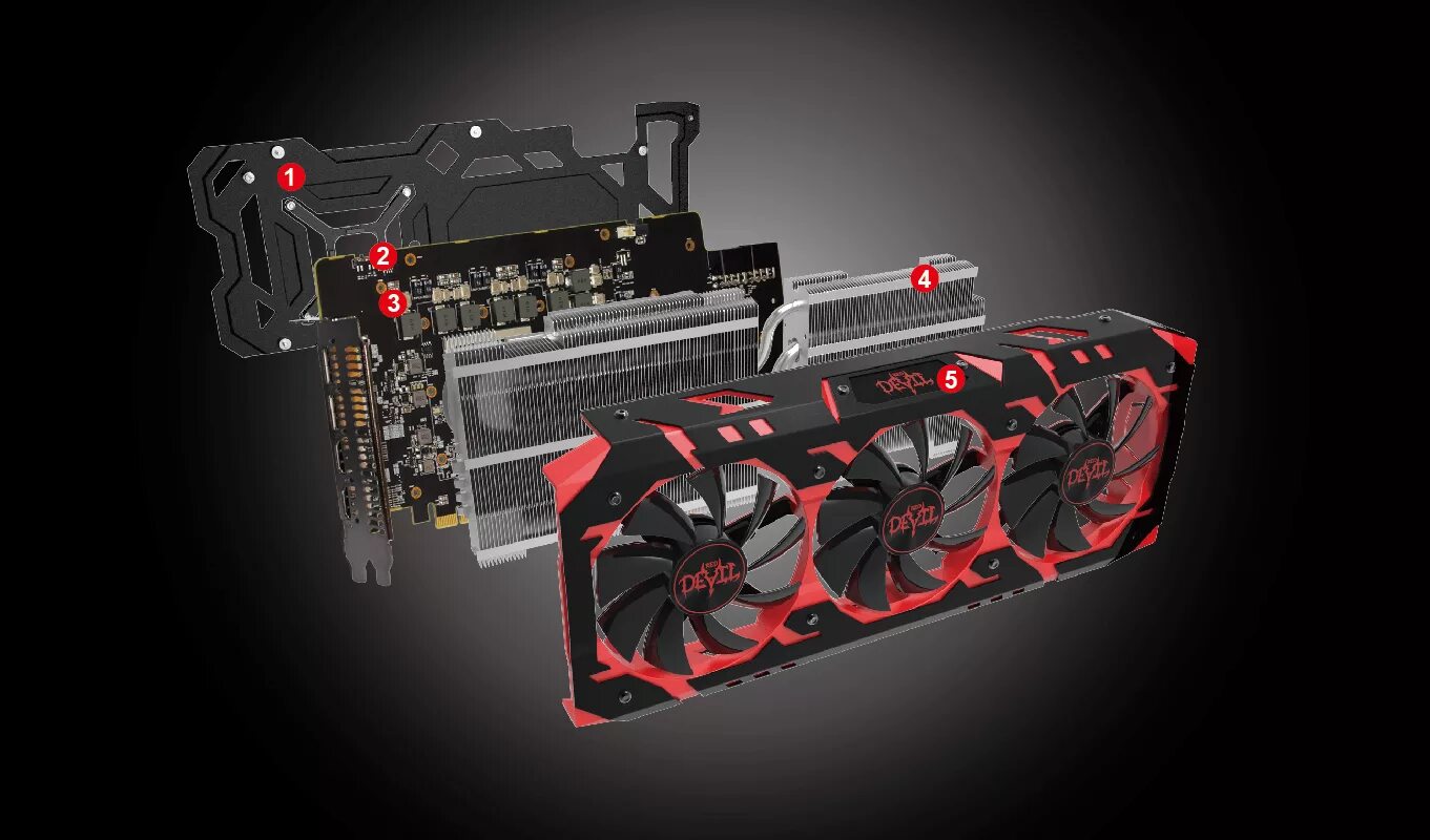 POWERCOLOR AMD Radeon RX Vega 56 Red Devil. RX Vega 56 Red Devil 8gb. RX Vega 64 POWERCOLOR. POWERCOLOR Red Devil Vega 64. Powercolor rx7600