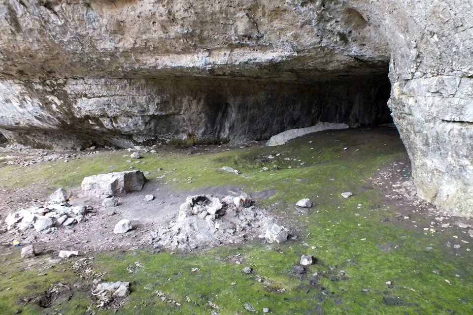 Гуамское ущелье - фото, описание, как добраться
