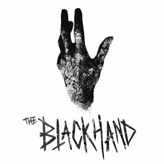 Black hand