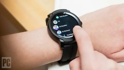 Wear os что это