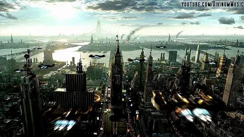 Большой 2027