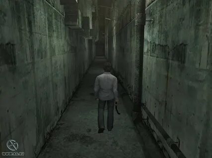 Silent hill на пк