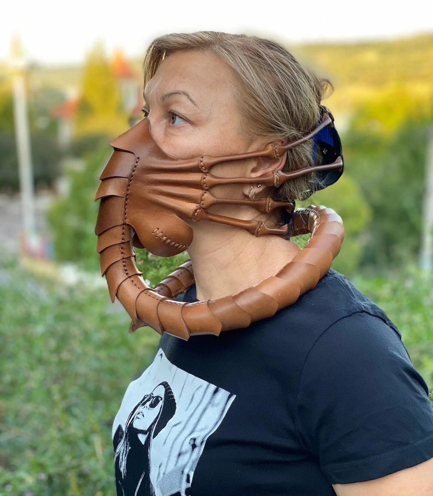 Необычные прикольные картинки. Необычные смешные.