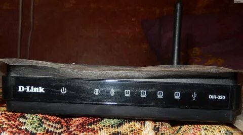 Dir 320