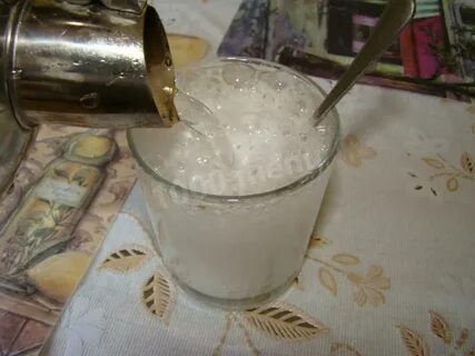 Как сделать из соды сахара
