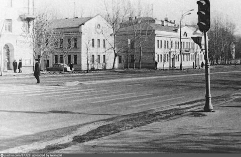 Хорошевское шоссе автобус