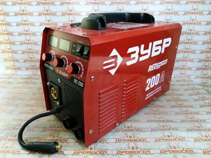 Сварочный полуавтомат 200а