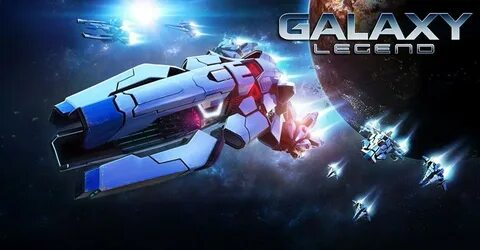 Galaxy gaming