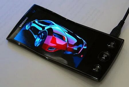 Smart x5 max amoled