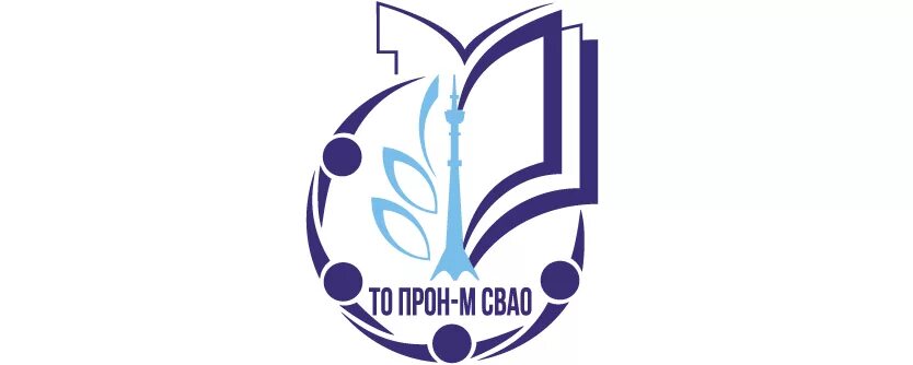 Сзао логотип. Логотип профсоюза образования. Территориально производственное объединение. Усзн цао. Тпо логотип.