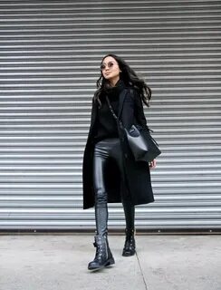 Total black