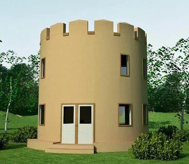 Round house
