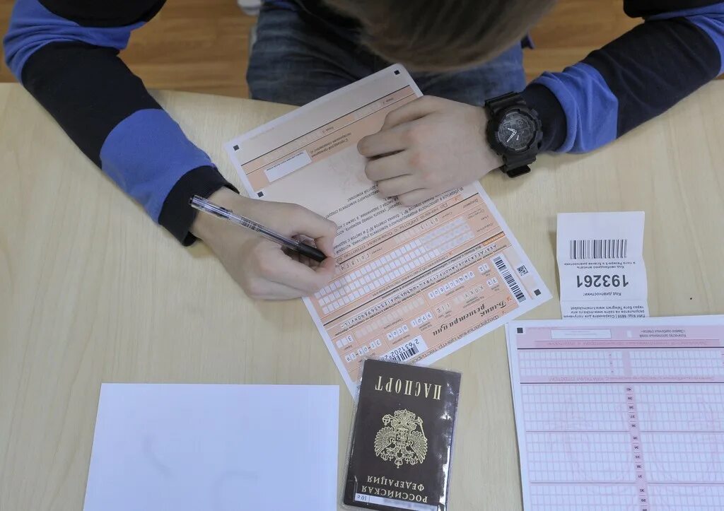 Что будет если не сдать пробный огэ