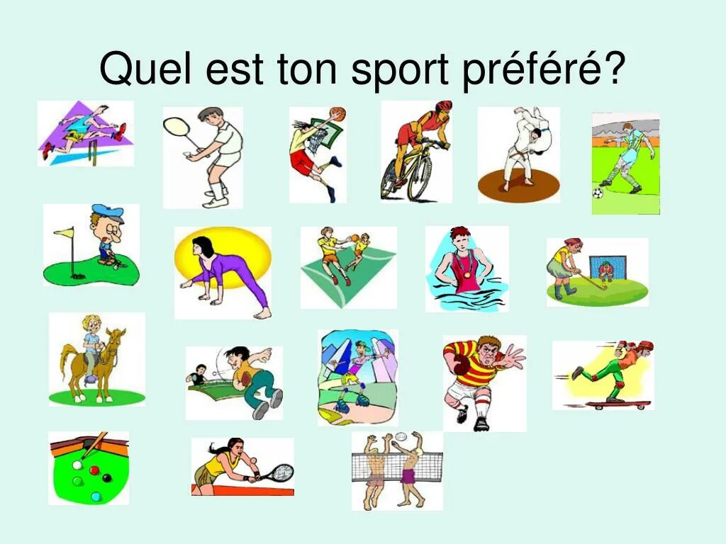 Faire jouer