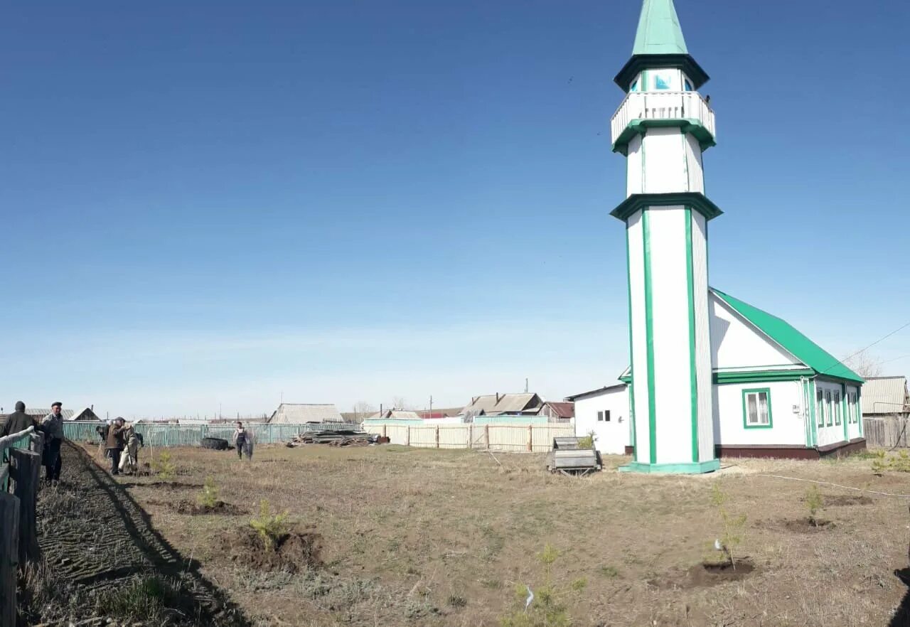 мечеть mosque соль илецк. мечеть октябрьский башкортостан.