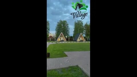 Атлант виладж