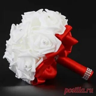 Свадебный мастер класс