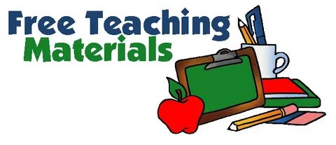 Teaching material
