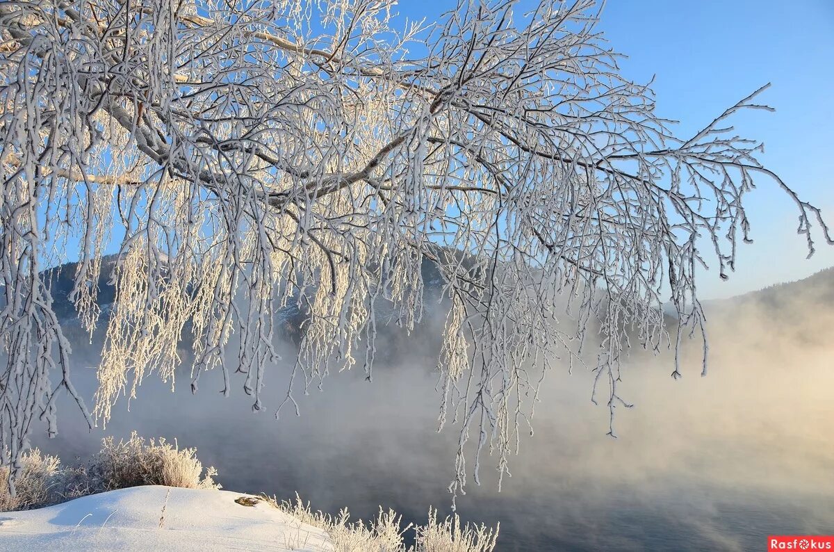 дыхание зимы конкурс 2023