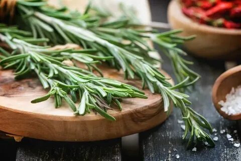 Приправа к мясу трава