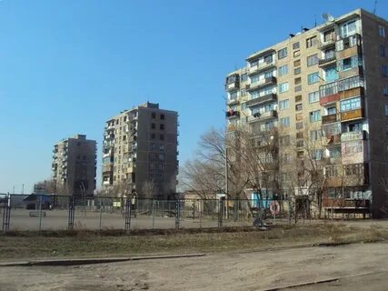 Шахтинск карагандинская