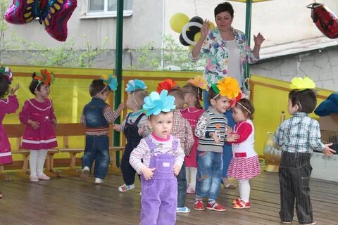 Детский дом воронеж