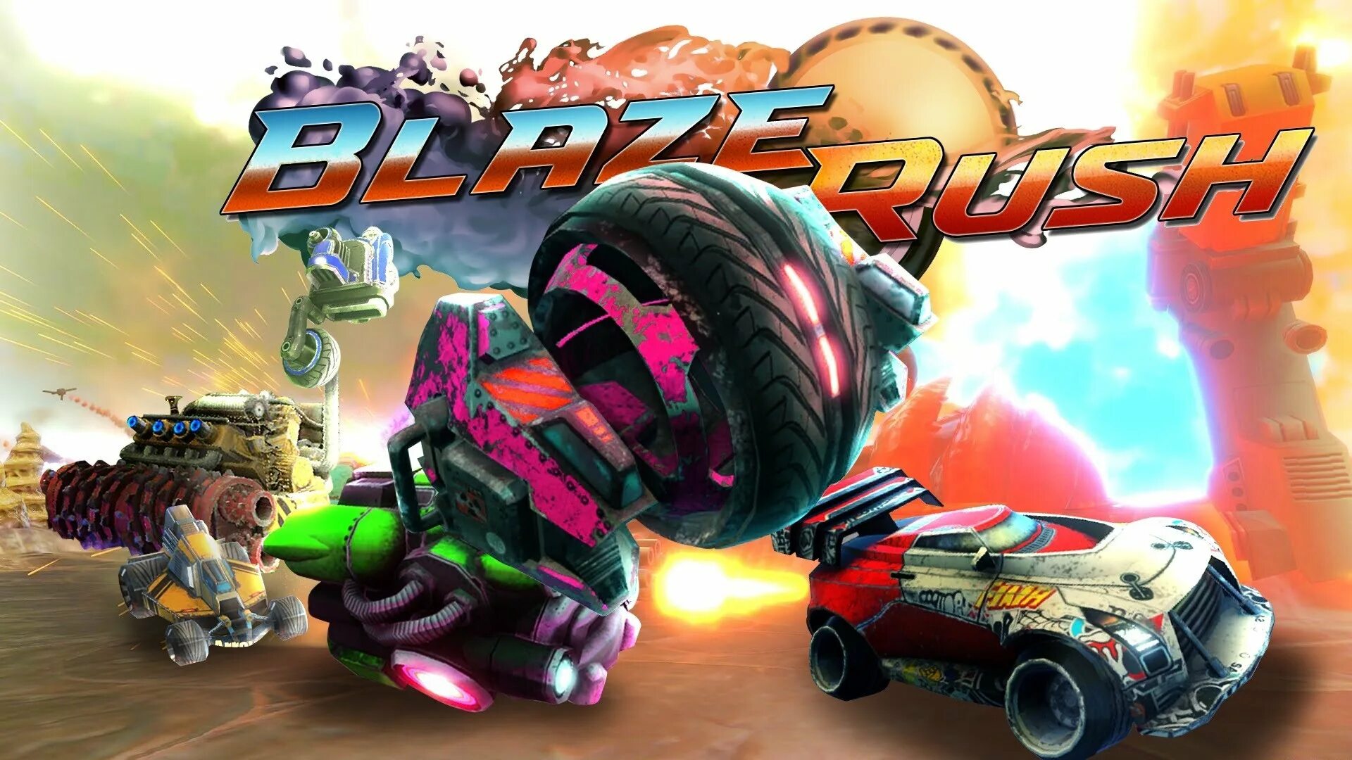 Блейз Раш. Blaze Rush ps3. Blaze Rush VR. Blazer игра. Rush ps4