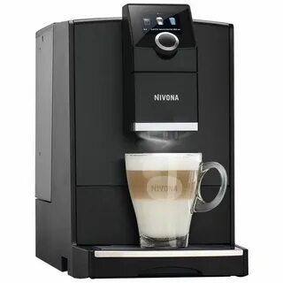 Кофеварка nivona