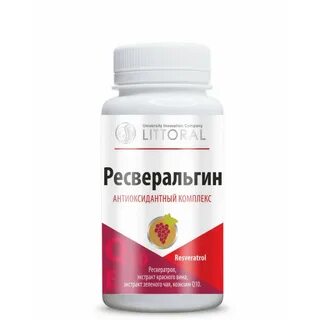 Ресвератрол бад