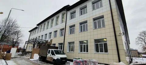 Ремонт старая купавна