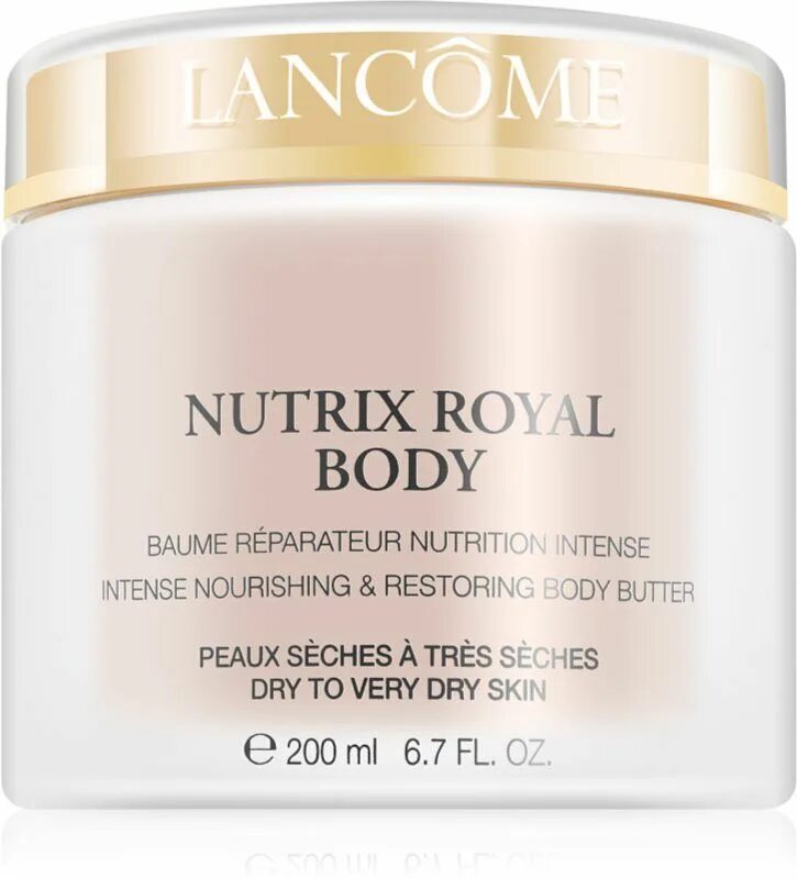 Lancome Nutrix Royal. Lancome Nutrix Royal body. Lancome крем для тела Nutrix Royal. Ланком крем с шиммером для тела.