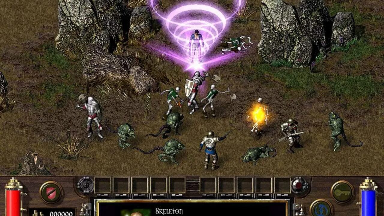 Arcanum: of Steamworks and Magick Obscura (2001). РПГ Arcanum. Arcanum 2001. Arcanum of Steamworks and Magick Obscura игра. Игры жанра старые игры