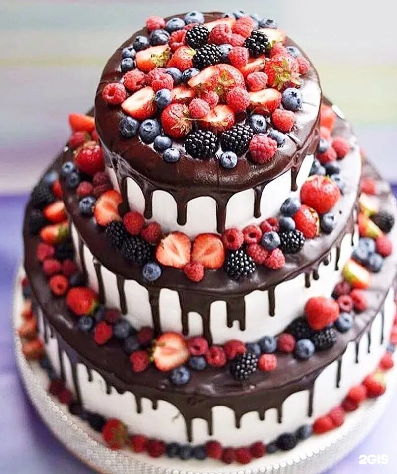 Как узнать тотр. Украшаем торт. Домашние торты. Торт киевский грильяжный. Красивые торты.