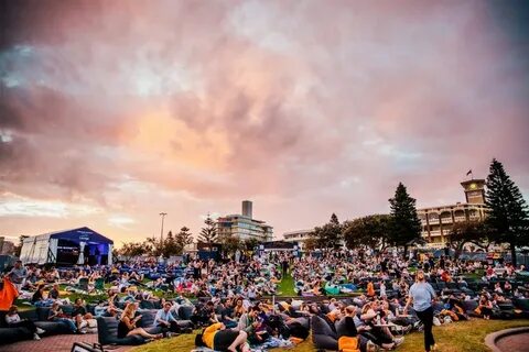 Openair
