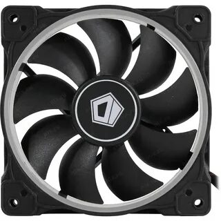 Id cooling 120мм