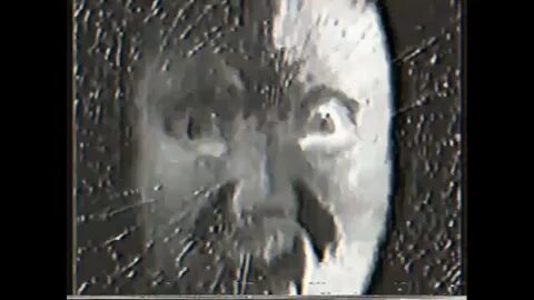 Рен тв ночью
