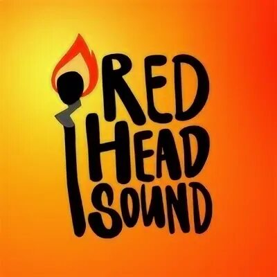 Редхед сайт. Ред хед саунд. Red head Sound логотип. Red head Sound студия. Red head Sound - перевод и Озвучивание.