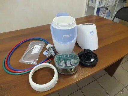 Авито очистка