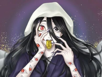 Додомеки, Dodomeki.