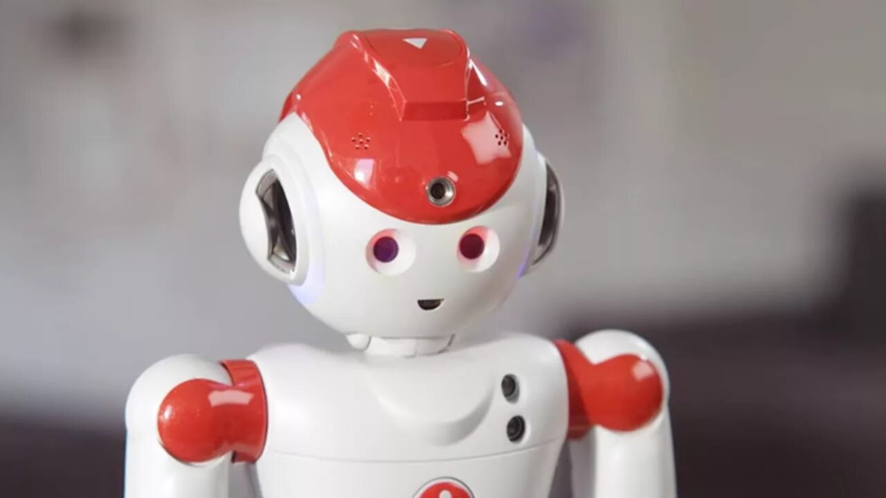 Alpha robot