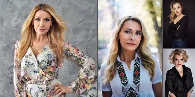украинские актрисы
