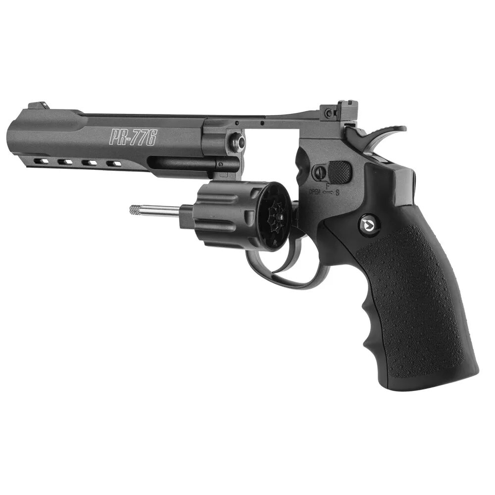 Пневмо пистолеты цена. Револьвер Gamo PR-776. Gamo PR-725. Gamo PR-725 Revolver.