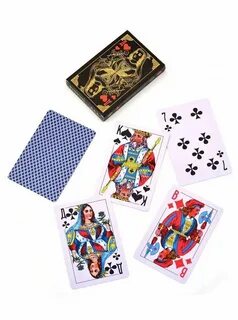 169 карт