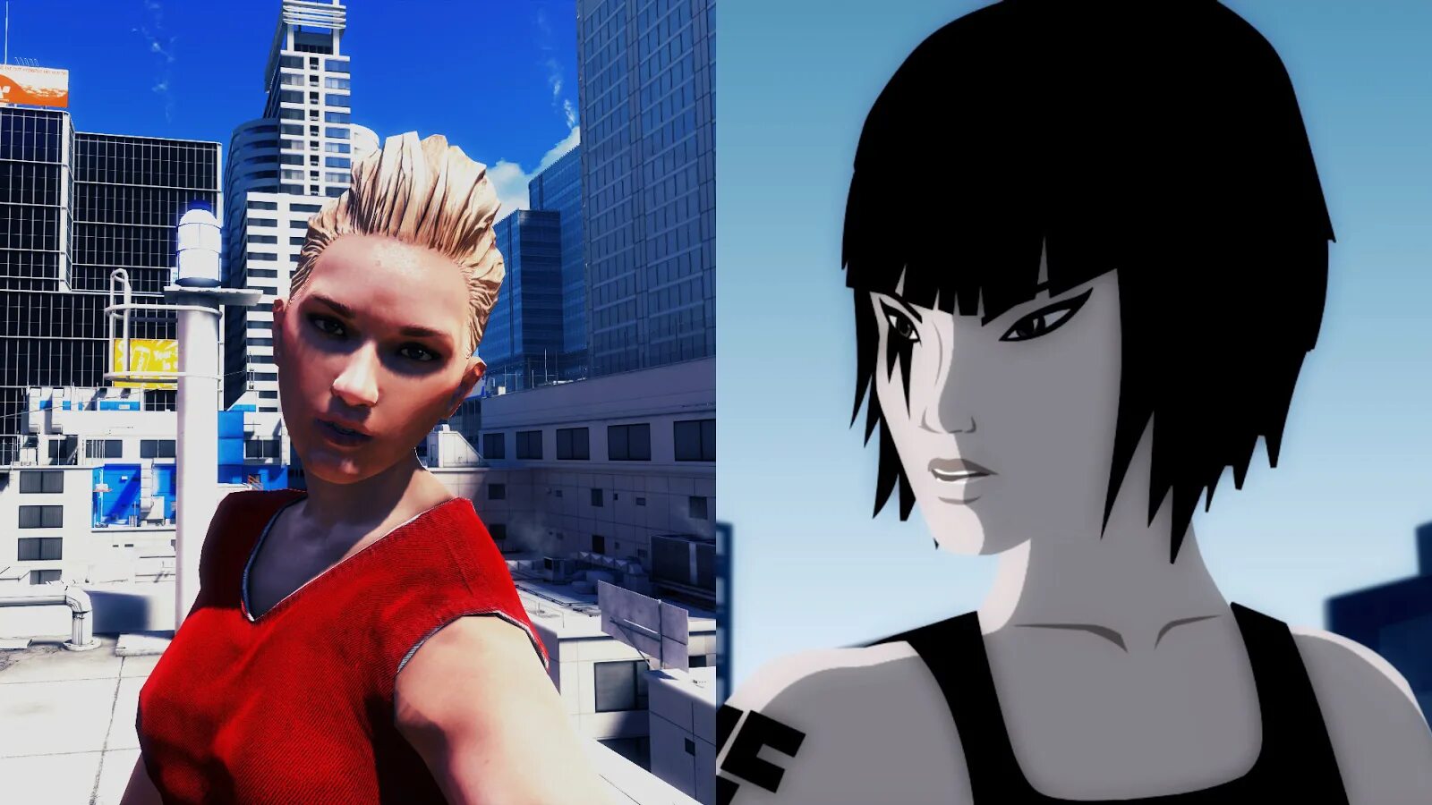 Фейт mirror&#039;s edge. Фейт mirrors edge 2008. миррорс едге кейт. фэйт коннорс и кейт. фейт mirrors edge в купальнике.