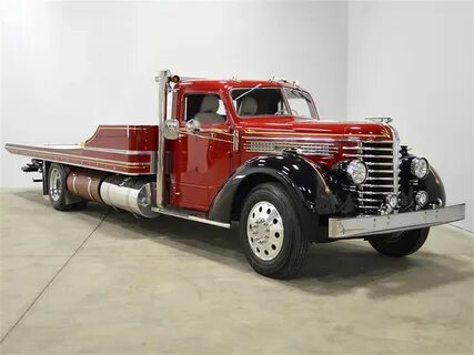 Алмаз truck